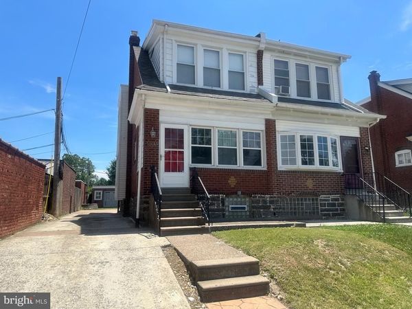 7535 TABOR AVENUE, PHILADELPHIA, PA 19111