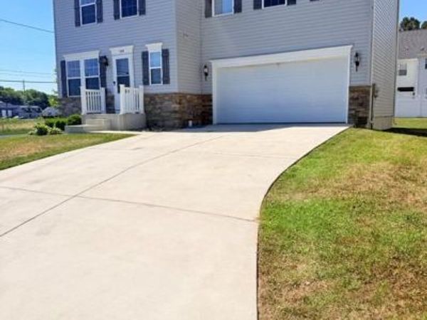 300 SHEPHERD AVENUE , CAMBRIDGE, MD 21613