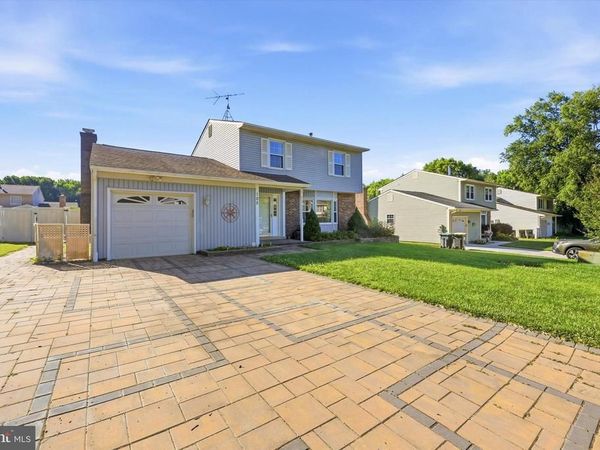 105 CHEYENNE COURT, NEWARK, DE 19702