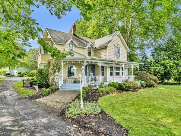 235 PINE RD, HAMMONTON, NJ 08037