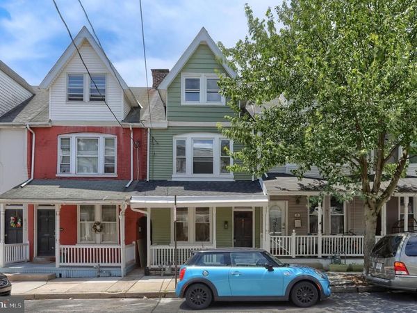 426 NEVIN STREET , LANCASTER, PA 17603