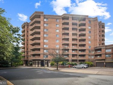 1050 N STUART STREET , Unit 411, ARLINGTON, VA 22201