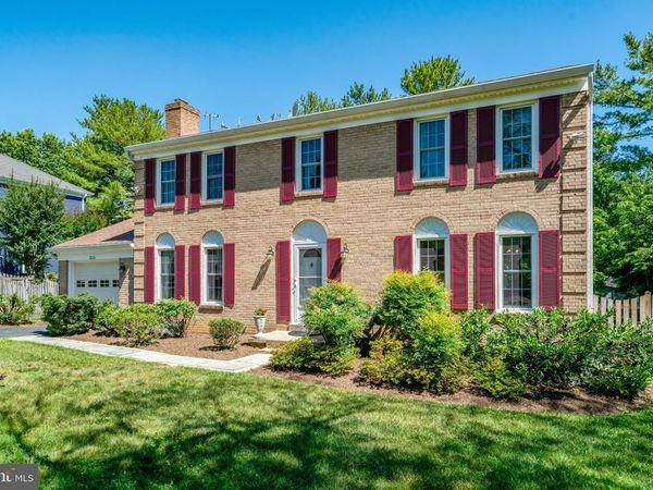 3124 GLEN CARLYN ROAD, FALLS CHURCH, VA 22041