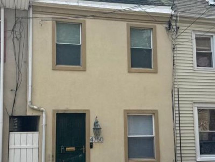 4750 Mercer Street, Philadelphia, PA 19137 Main Photo