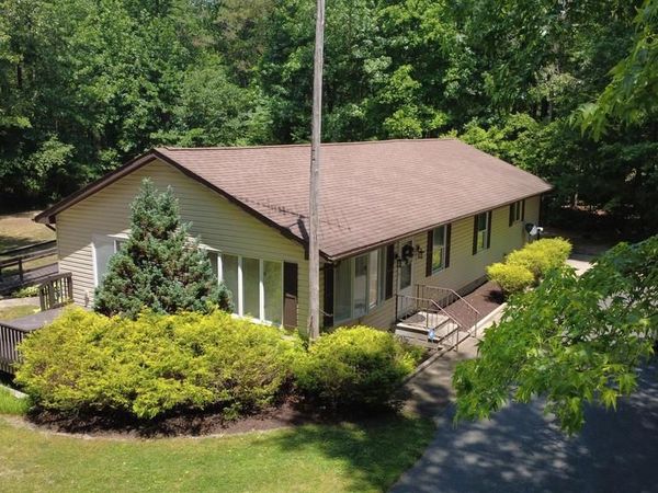 28440 BLOOMERY ROAD , FEDERALSBURG, MD 21632