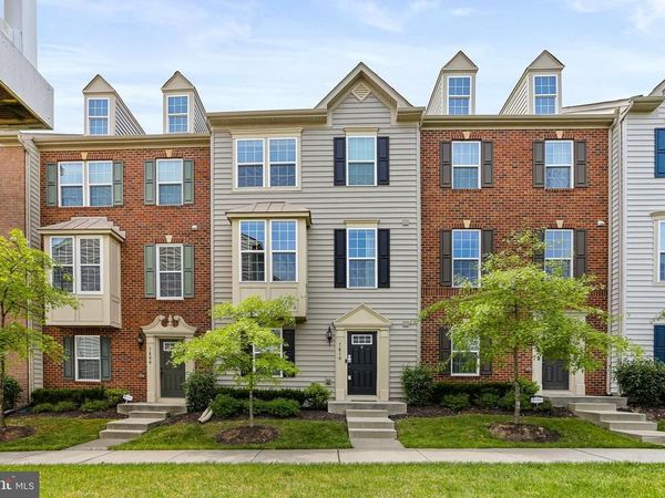 7610 GOLDEN SLUMBER LANE , ELKRIDGE, MD 21075