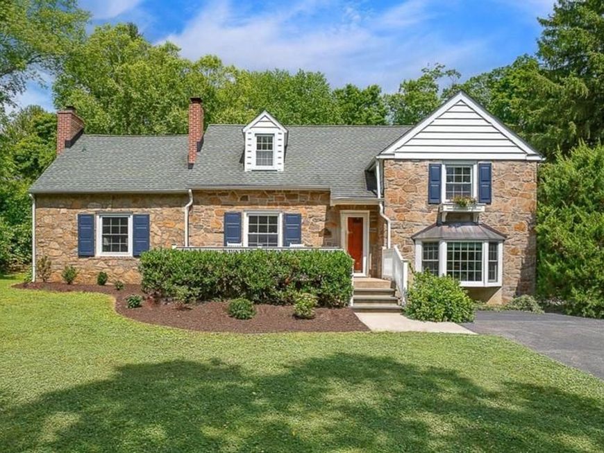 213 N Fairfield Road, Devon, PA 19333 Main Photo