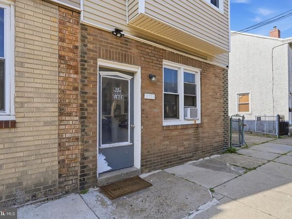 4721 23 MELROSE STREET, PHILADELPHIA, PA 19137