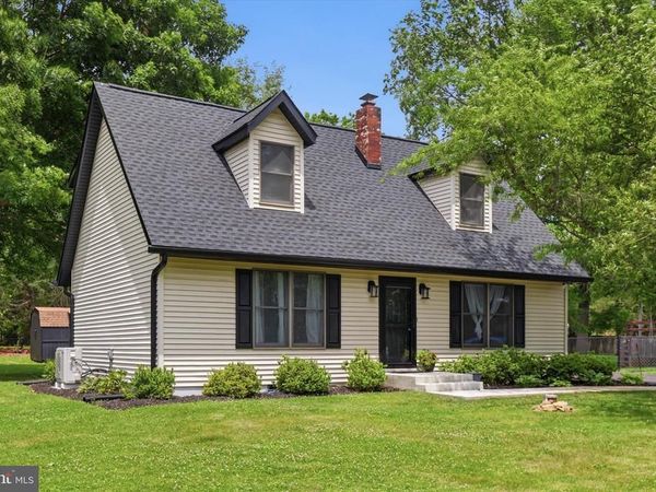 115 JACKS MOUNTAIN ROAD, FAIRFIELD, PA 17320