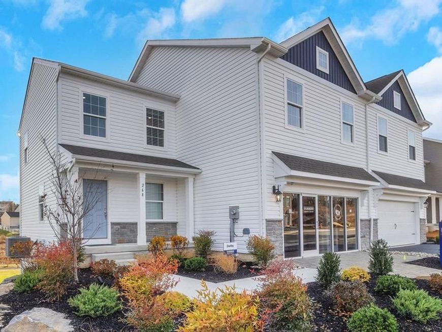 222 Winding Road , Forks Township, PA 18040 Main Photo