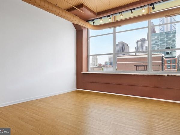 2200 2200 ARCH STREET, Unit 609, PHILADELPHIA, PA 19103