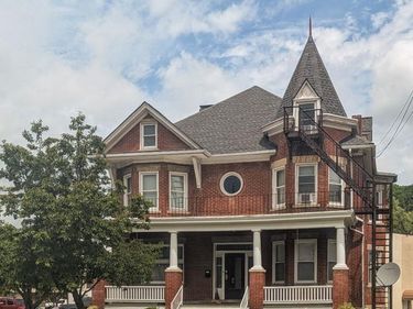 233 E PITT STREET, Unit 5, BEDFORD, PA 15522