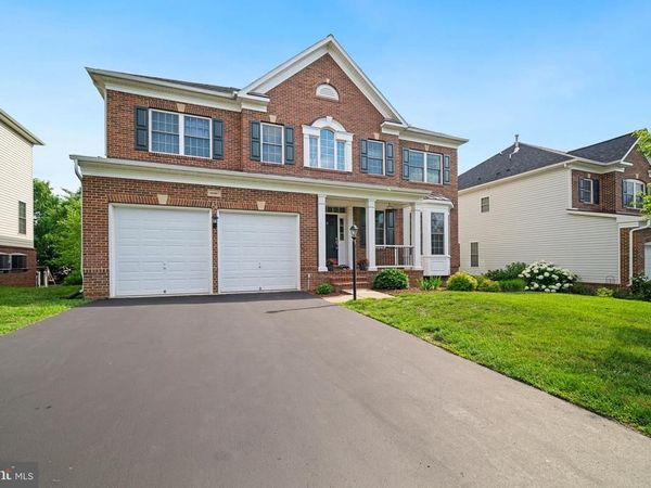 42387 RISING MOON PLACE , BRAMBLETON, VA 20148
