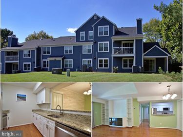 13573 ORCHARD DRIVE, Unit 3573, CLIFTON, VA 20124