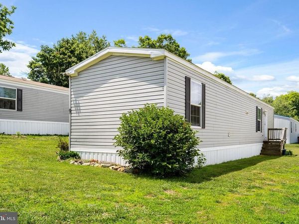 9 NORTHVIEW , CONOWINGO, MD 21918