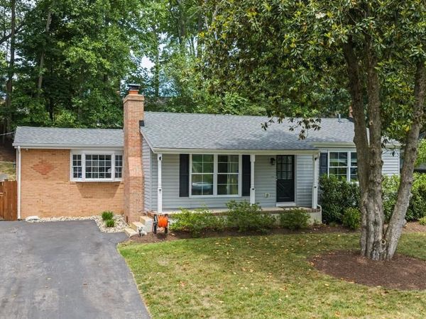 108 MAPLE DRIVE, ANNAPOLIS, MD 21403