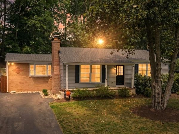 108 MAPLE DRIVE, ANNAPOLIS, MD 21403