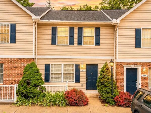 763 OAKWOOD AVENUE, STATE COLLEGE, PA 16803