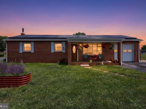 7 ELM AVENUE, GETTYSBURG, PA 17325