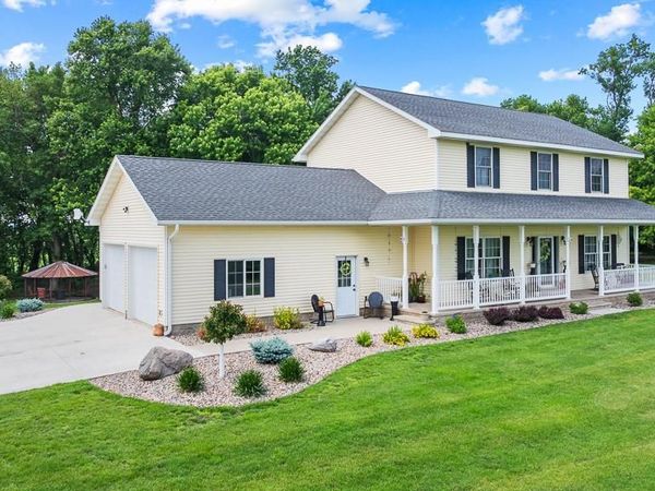 24306 350th Street, Belview, MN 56214