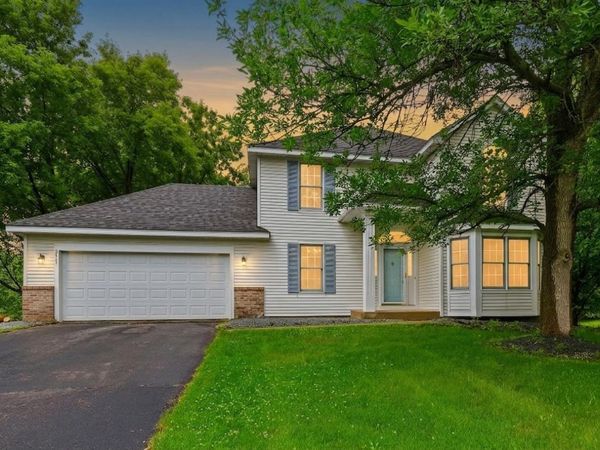 6621 Arlington Court, Chanhassen, MN 55317
