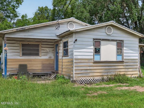 12328 JOHNSON Lane, Jacksonville, FL 32218