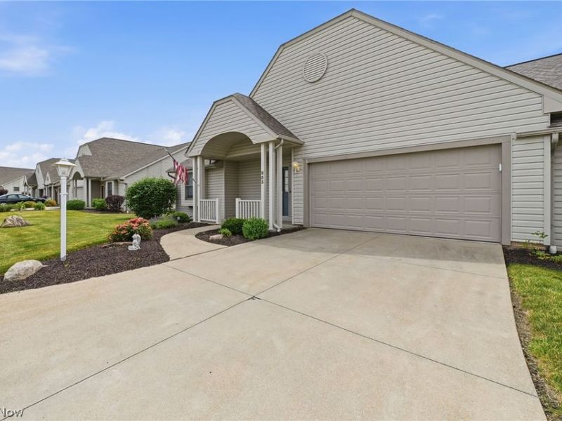 853 Beverly Avenue, Canal Fulton, OH 44614 Photo 3