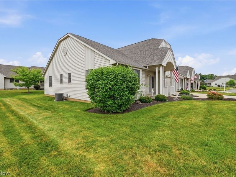 853 Beverly Avenue, Canal Fulton, OH 44614 Photo 38