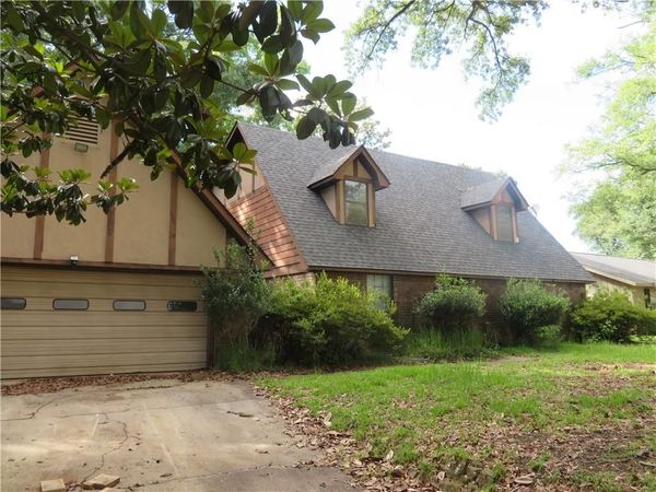 6516 Valor Court, Mobile, AL 36618
