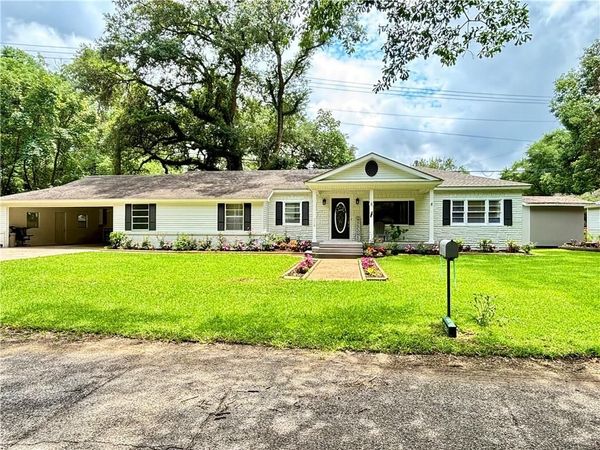 5211 Border Drive S, Mobile, AL 36608