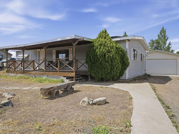 1620 JUNIPER Drive, Chino Valley, AZ 86323