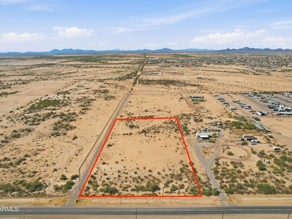 W Battaglia Road, Unit 8, Casa Grande, AZ 85193