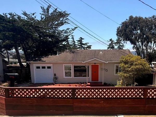 1915 Grandview Street, Seaside, CA 93955