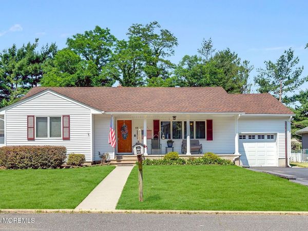 10 Nolan Drive, West Long Branch, NJ 07764