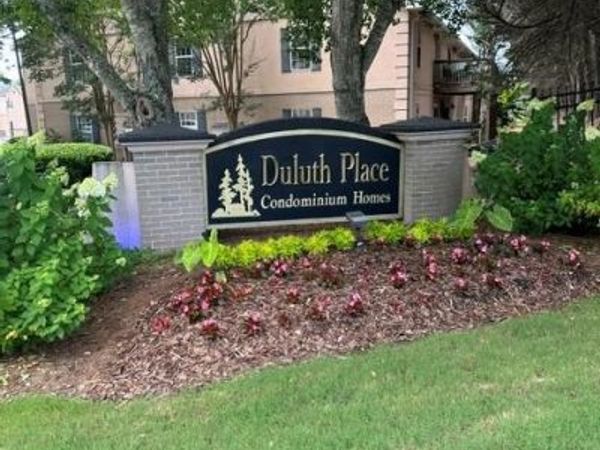 3904 Stillwater Drive, Unit 6, Duluth, GA 30096