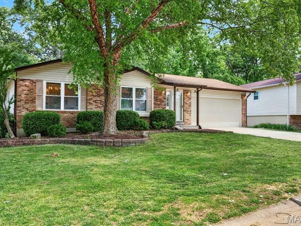 68 Sunny View Drive, St Peters, MO 63376