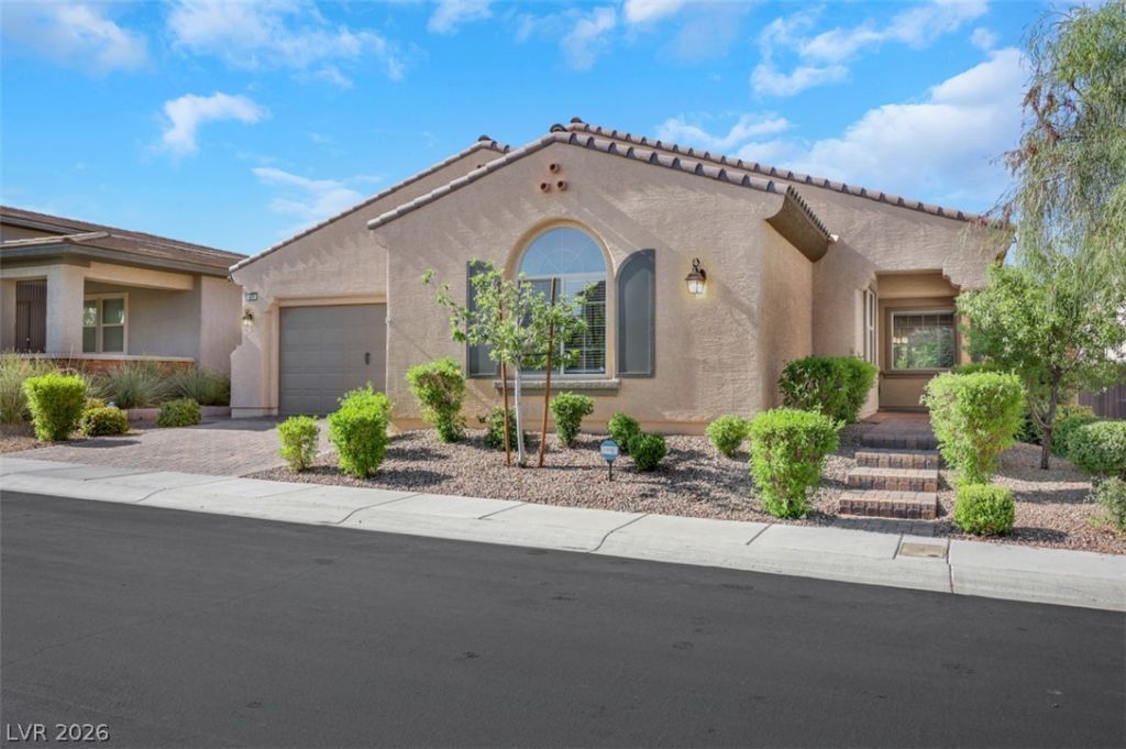 489 Wildflower Avenue, Henderson, NV 89011 Main Photo