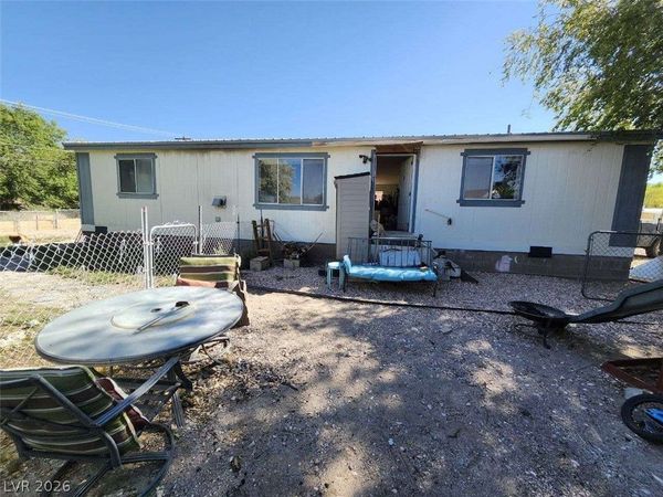 942 Holt Avenue, Caliente, NV 89008