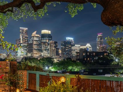 1300 Bluff ST Austin, TX 78704