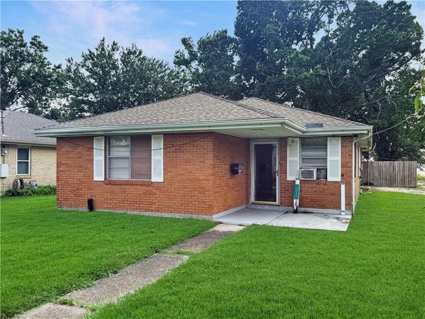 1925 IDAHO Avenue , Kenner, LA 70062