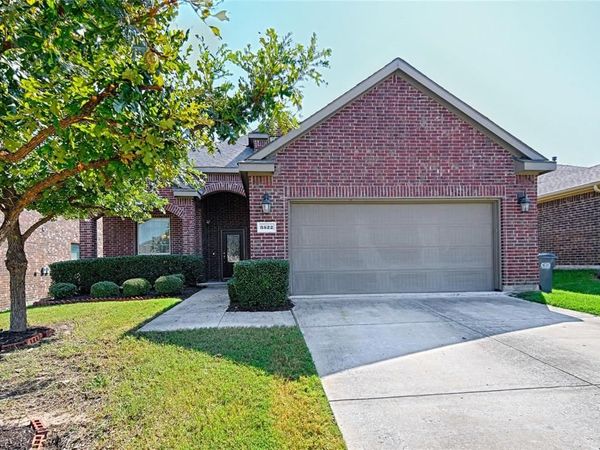 3522 Van Zandt Road, Melissa, TX 75454
