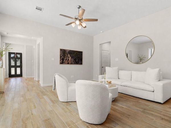 166 Palo Duro Bend, Rhome, TX 76078