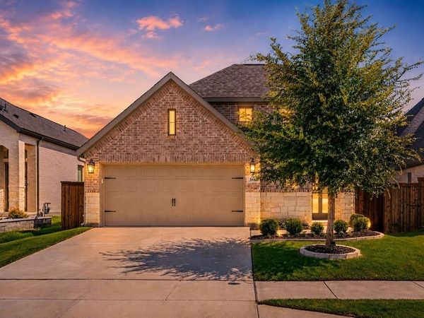 166 Palo Duro Bend, Rhome, TX 76078