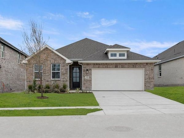 2205 Washington Street, Princeton, TX 75407