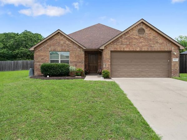 536 Brooke Street, Greenville, TX 75402