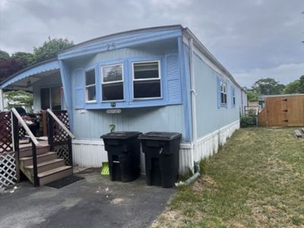 25 Roy Street, Wareham, MA 02538
