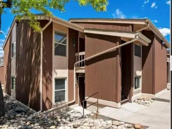 4275 N Carefree Circle, Unit B, Colorado Springs, CO 80917