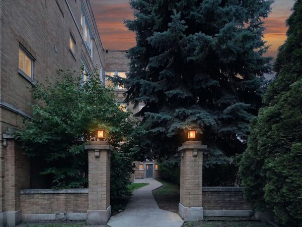 1852 S Central Park Avenue , Unit 3E, Chicago, IL 60623