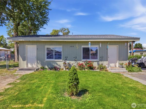 7918 Stanley Drive , Moses Lake, WA 98837