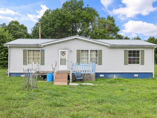 3824 Jernigan Rd , White House, TN 37188